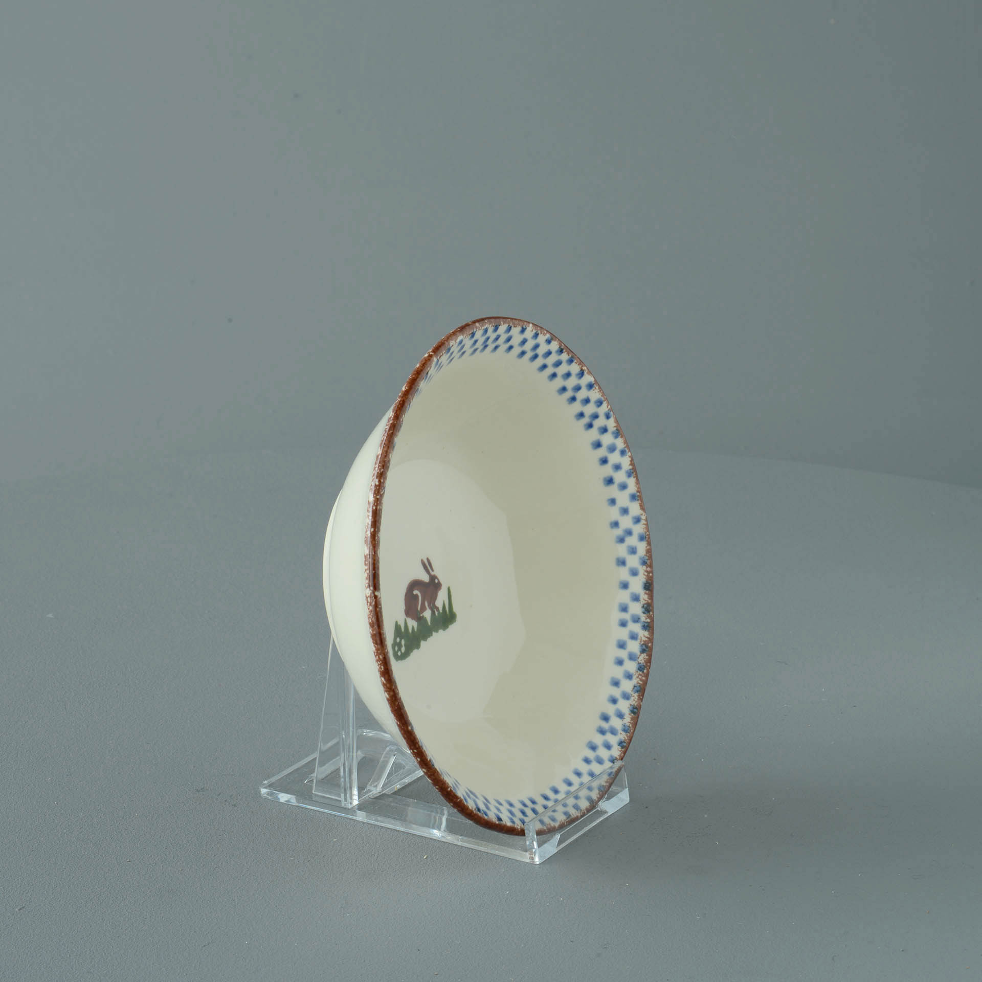 Rabbit Bowl - Baby