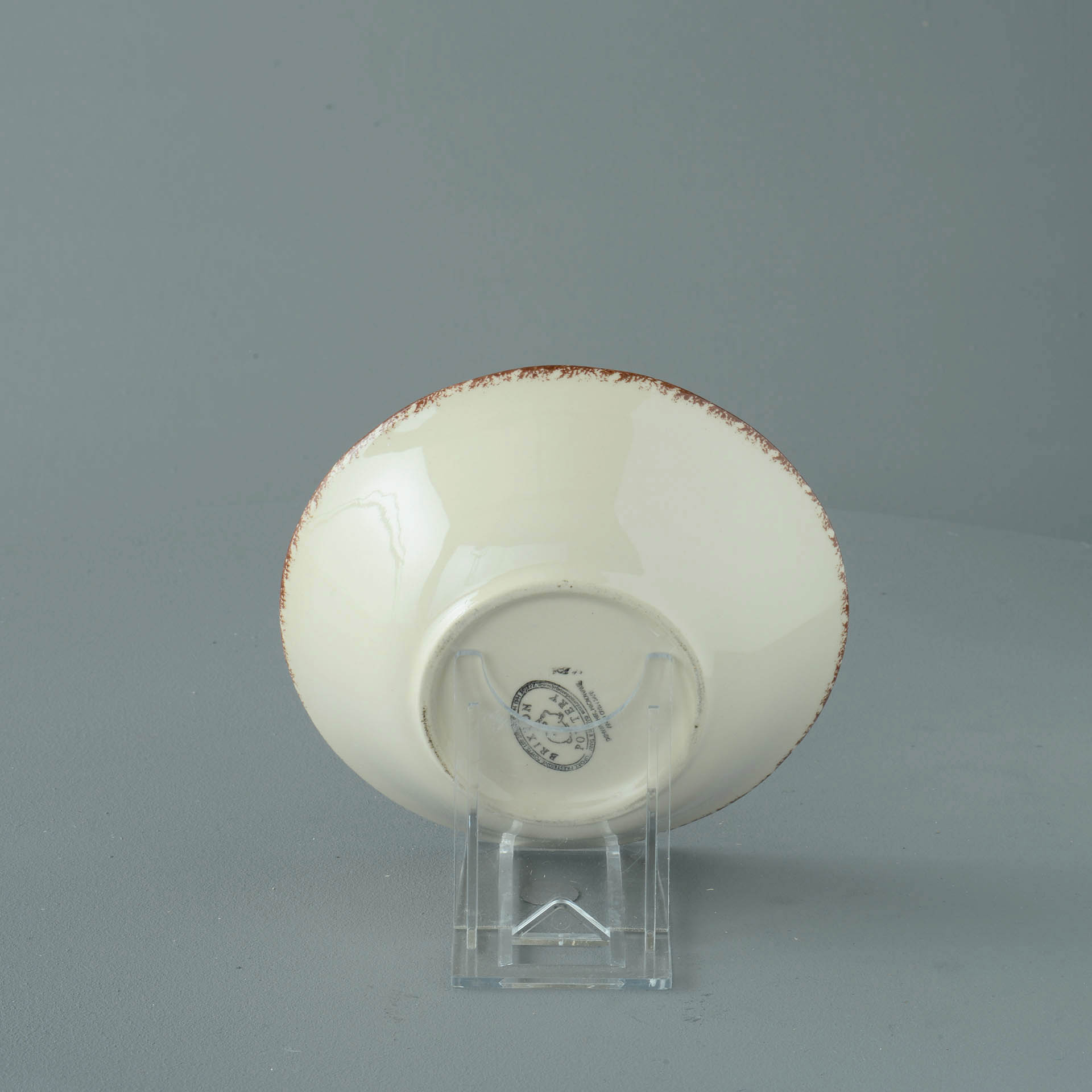 Rabbit Bowl - Baby