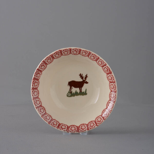 Reindeer Bowl - Baby