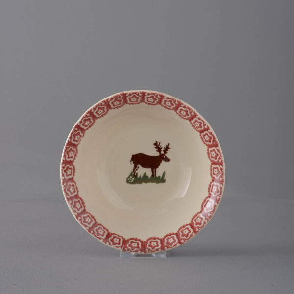 Reindeer Bowl - Baby