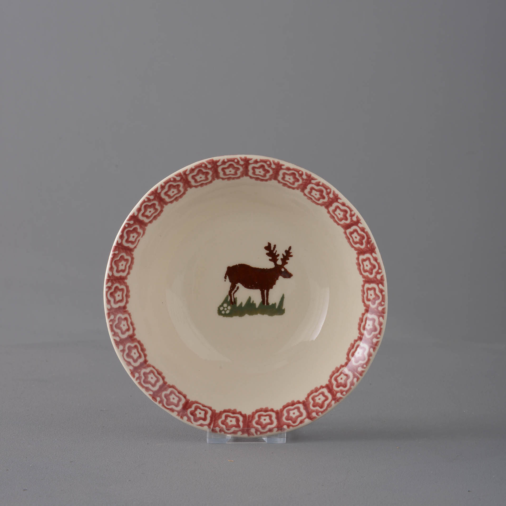 Reindeer Bowl - Baby