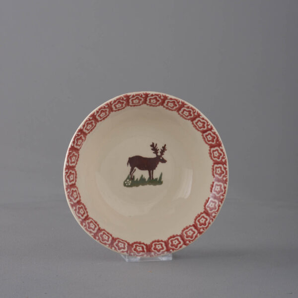 Reindeer Bowl - Baby