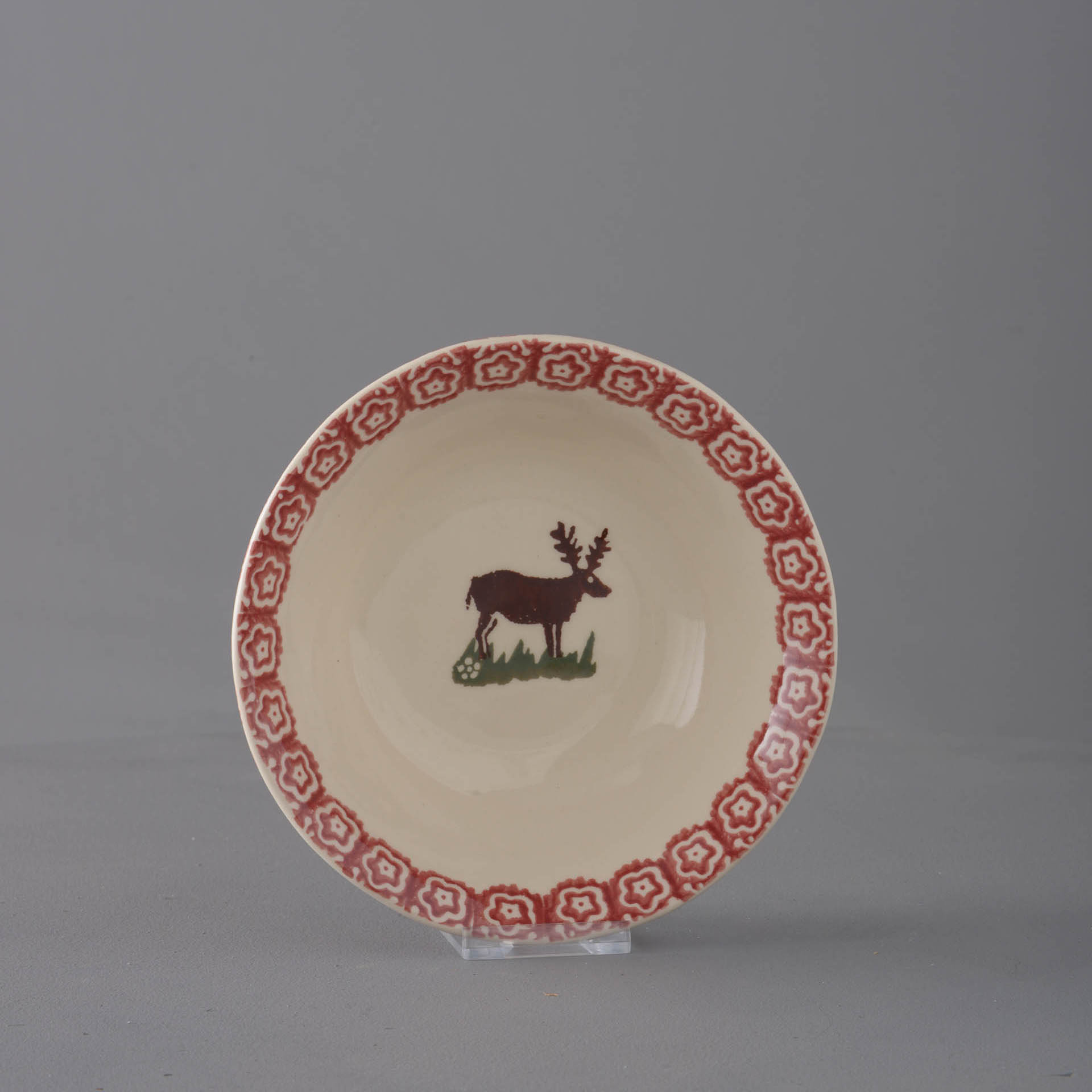 Reindeer Bowl - Baby