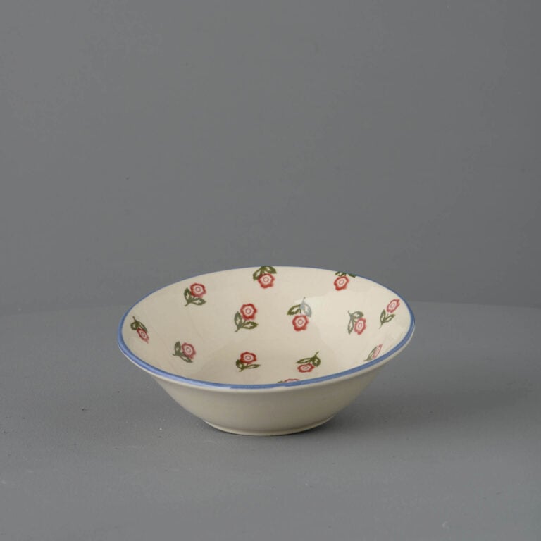 Scattered Rose Bowl – Baby
