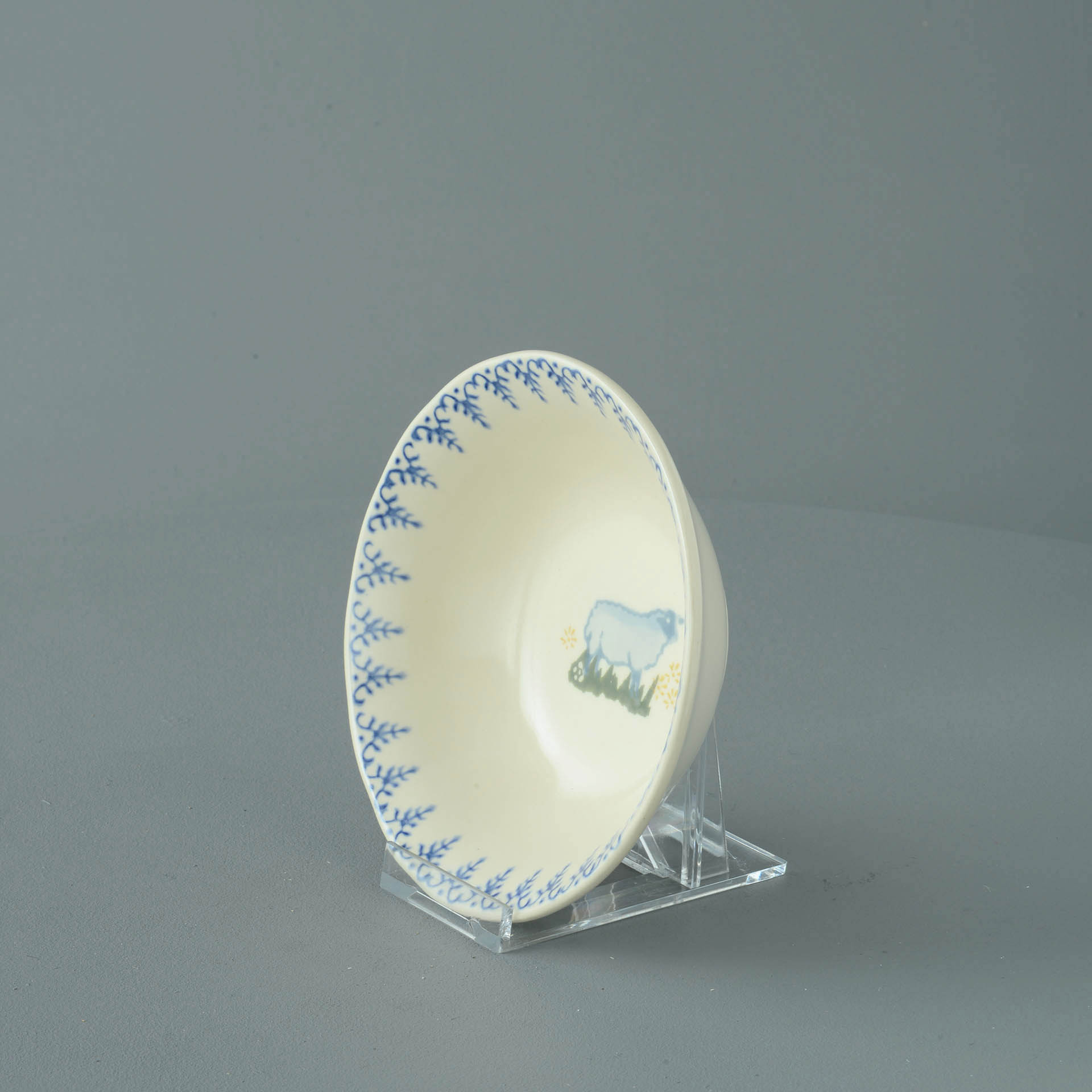 Sheep Bowl - Baby