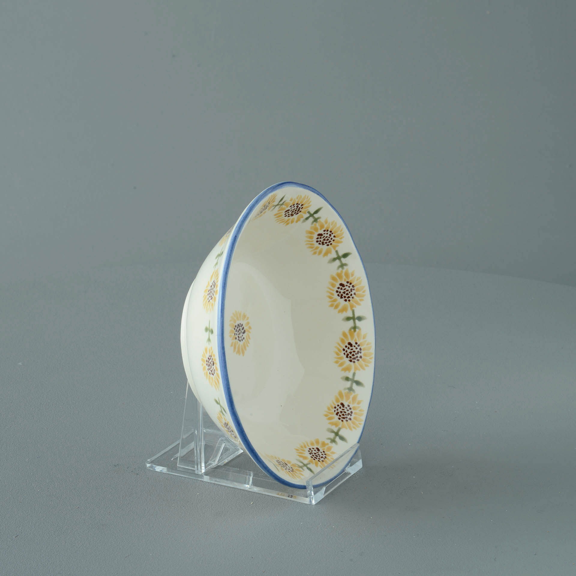 Sunflower Bowl - Baby
