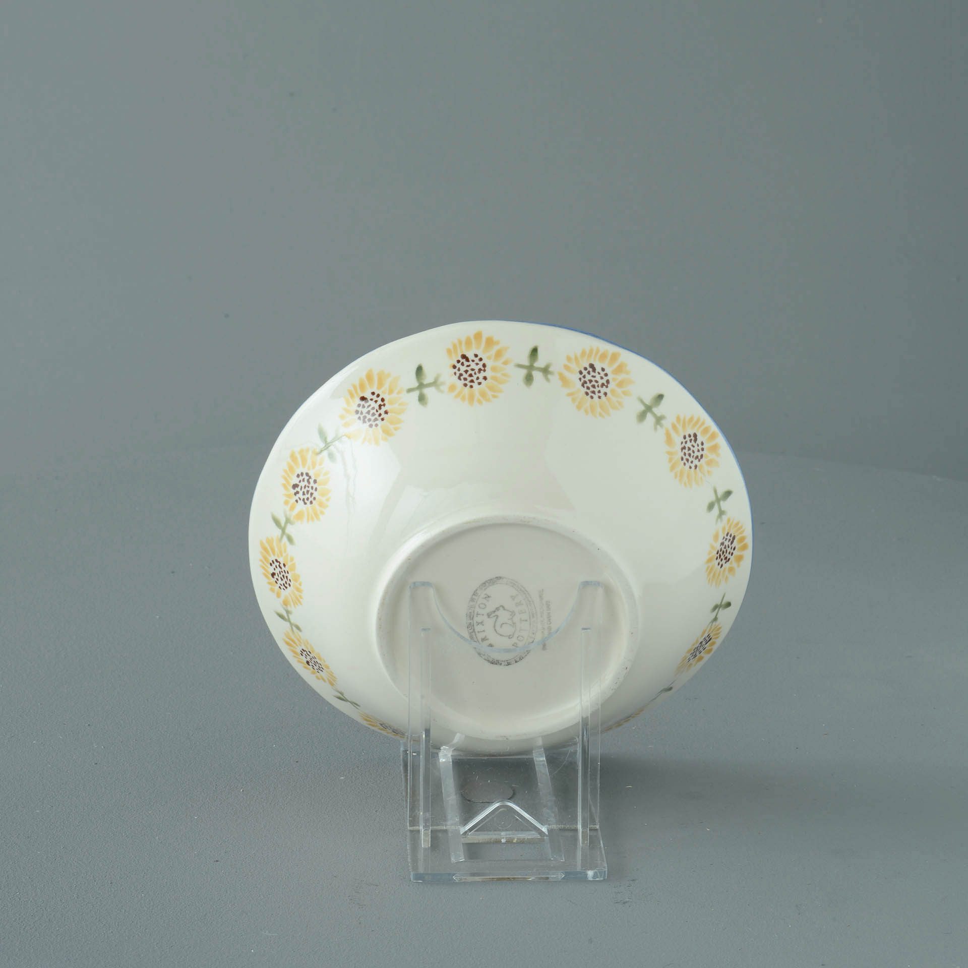 Sunflower Bowl - Baby