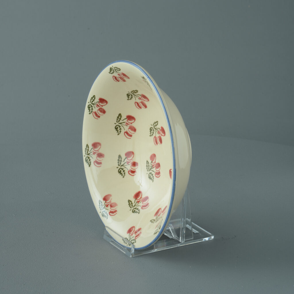 Cherry Bowl - Porridge Size