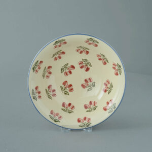 Cherry Bowl - Porridge Size