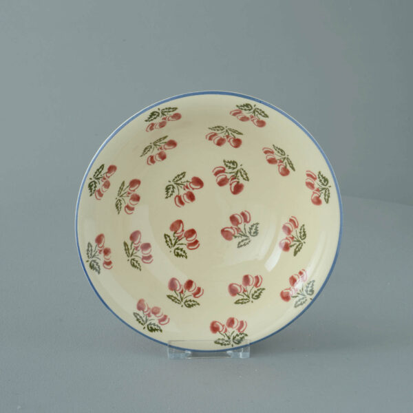 Cherry Bowl - Porridge Size