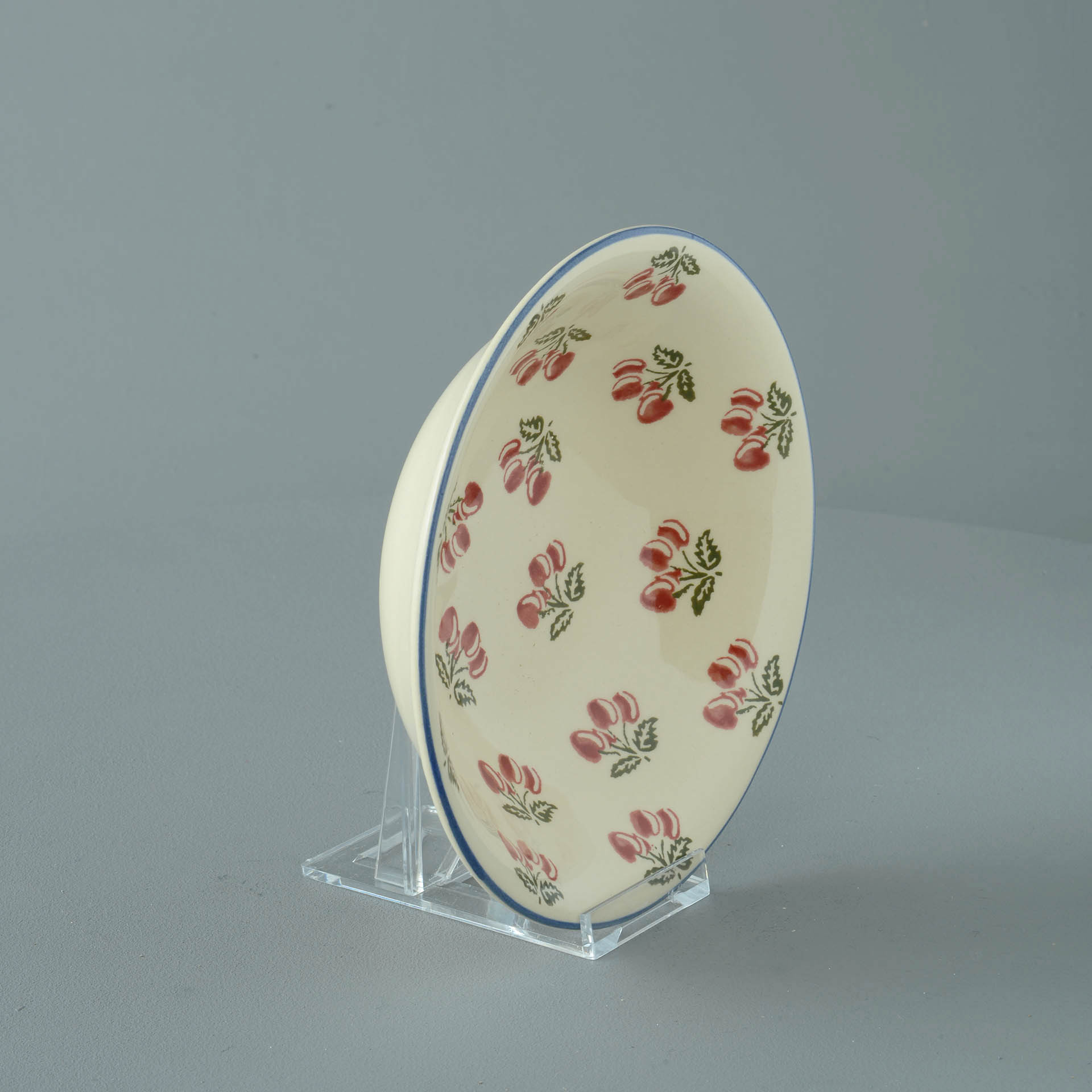 Cherry Bowl - Porridge Size