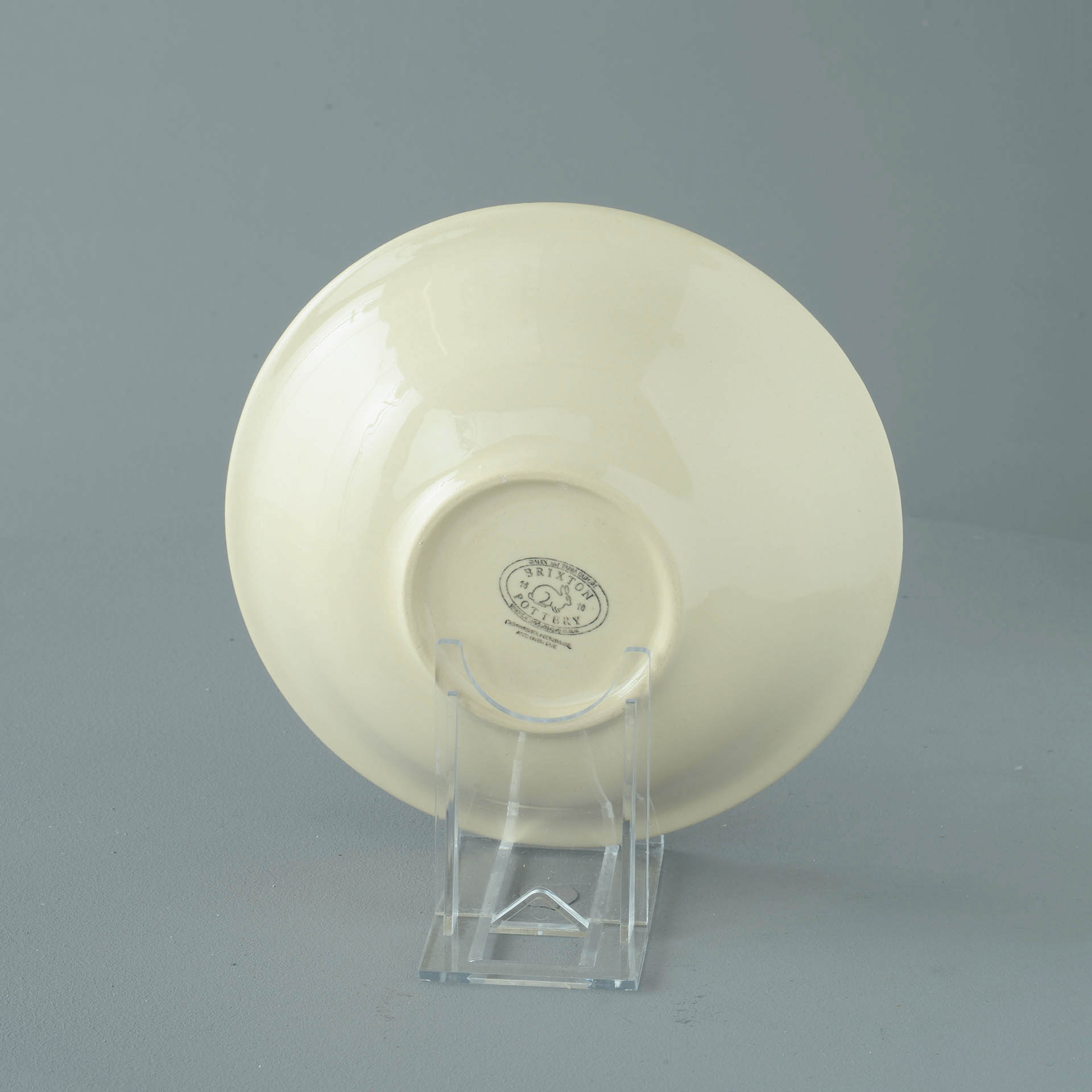 Cherry Bowl - Porridge Size