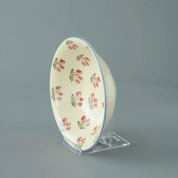 Cherry Bowl - Porridge Size