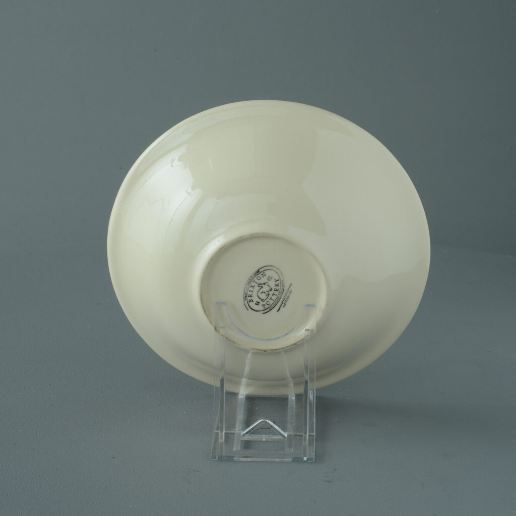 Christmas Tree Bowl - Porridge Size