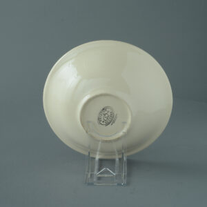 Christmas Tree Bowl - Porridge Size
