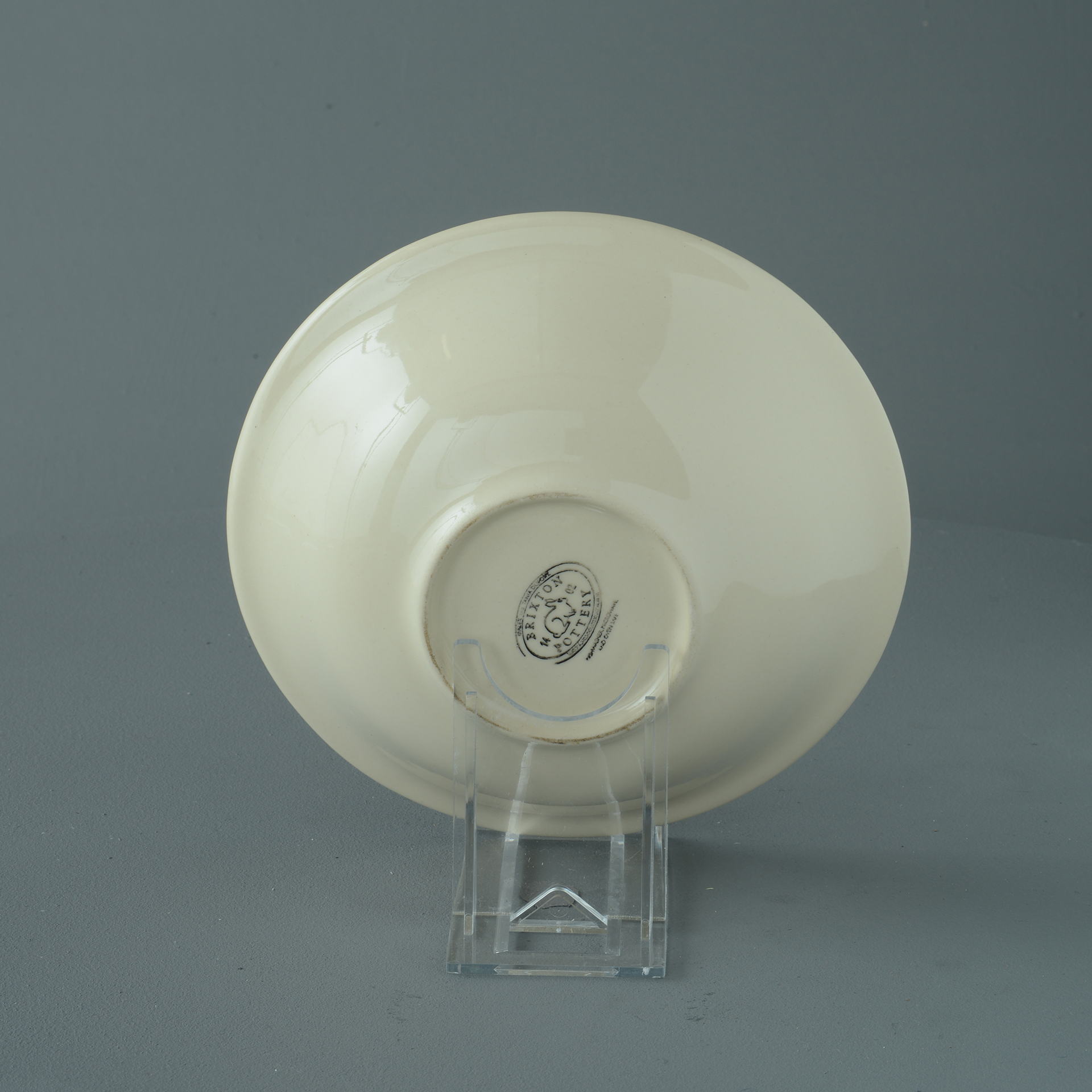 Christmas Tree Bowl - Porridge Size