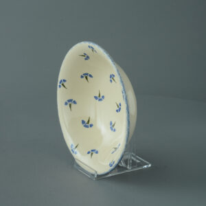 Cornflower Bowl - Porridge Size
