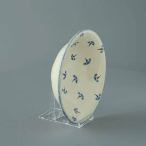 Cornflower Bowl - Porridge Size
