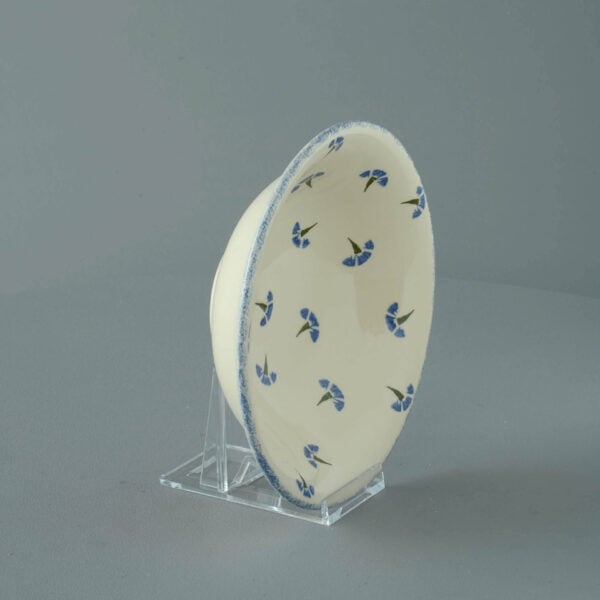 Cornflower Bowl - Porridge Size