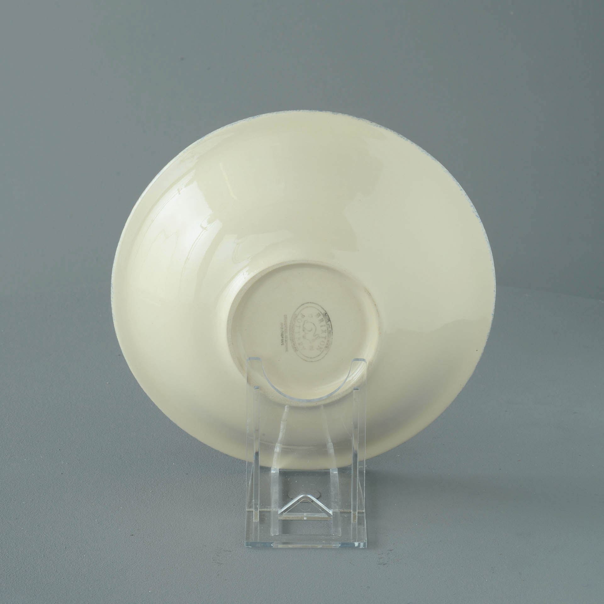 Cornflower Bowl - Porridge Size