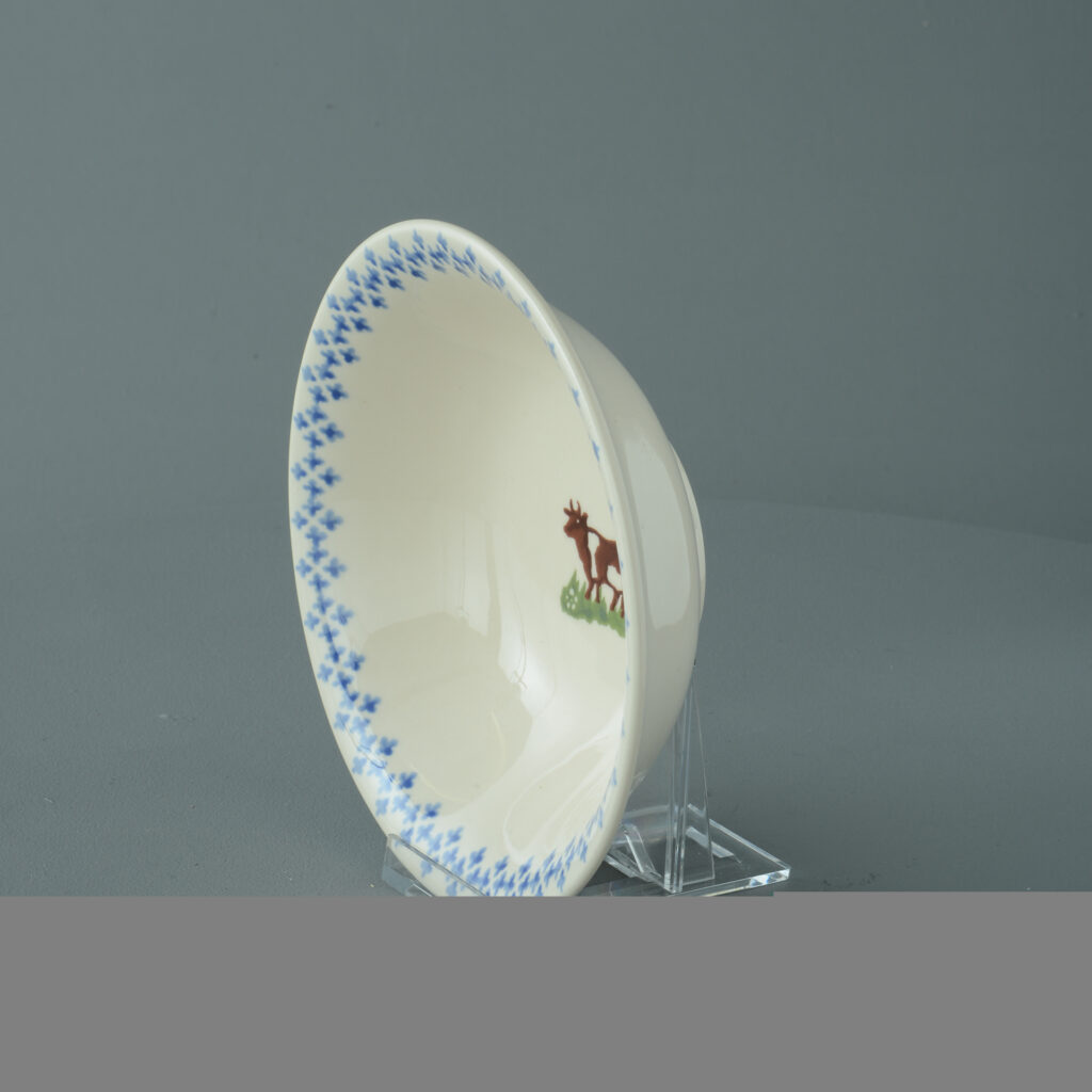 Cow Bowl - Porridge Size