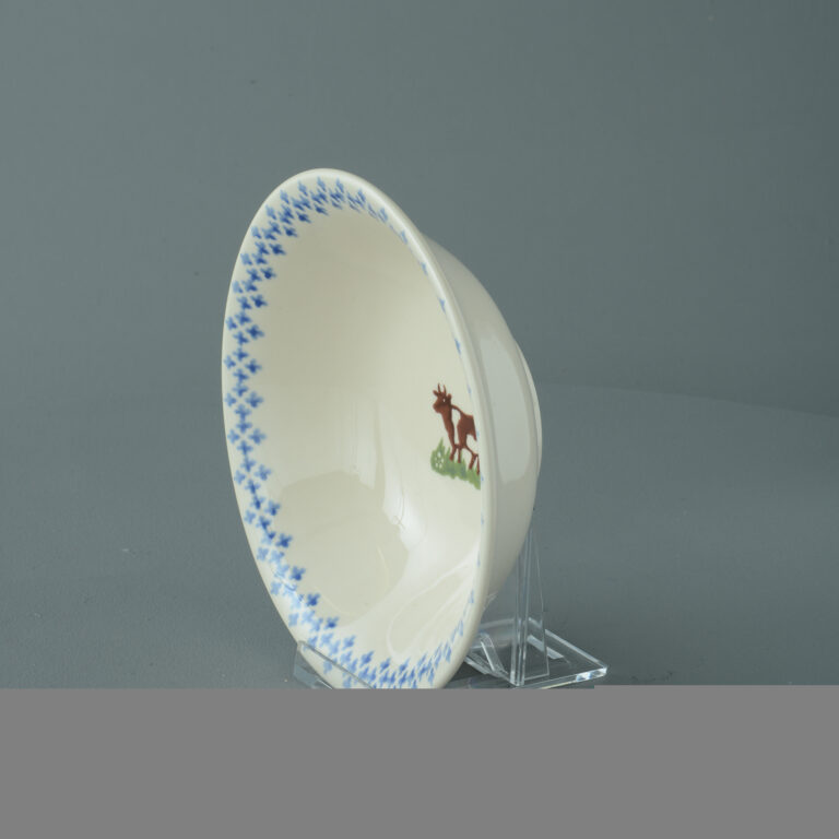 Cow Bowl – Porridge Size