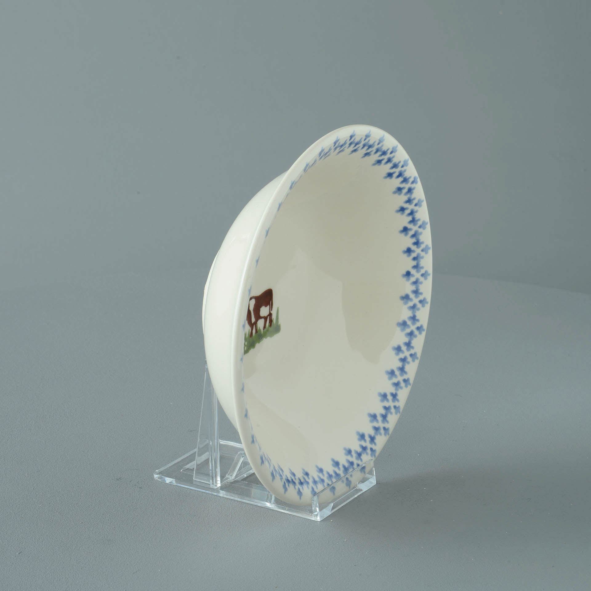 Cow Bowl - Porridge Size