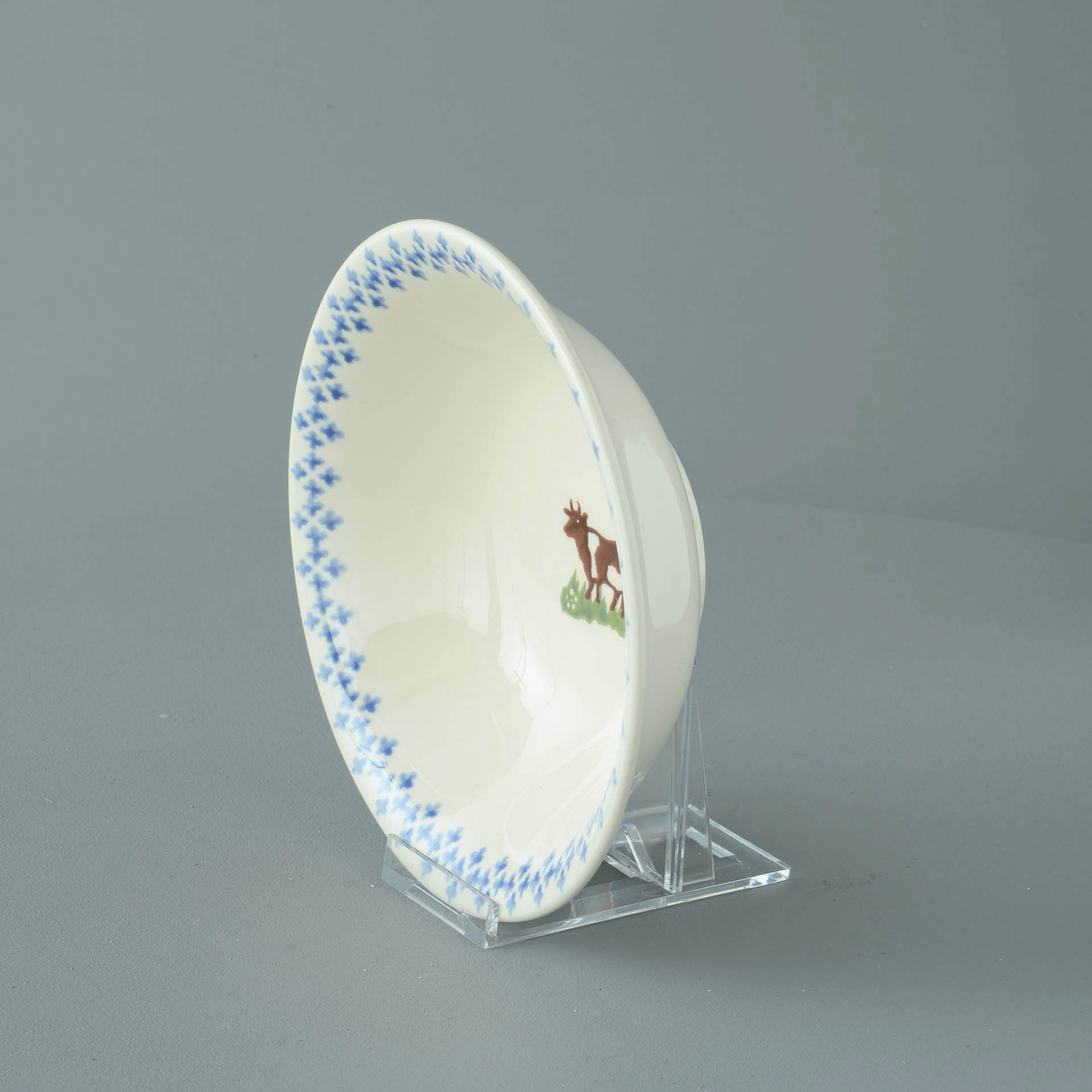 Cow Bowl - Porridge Size