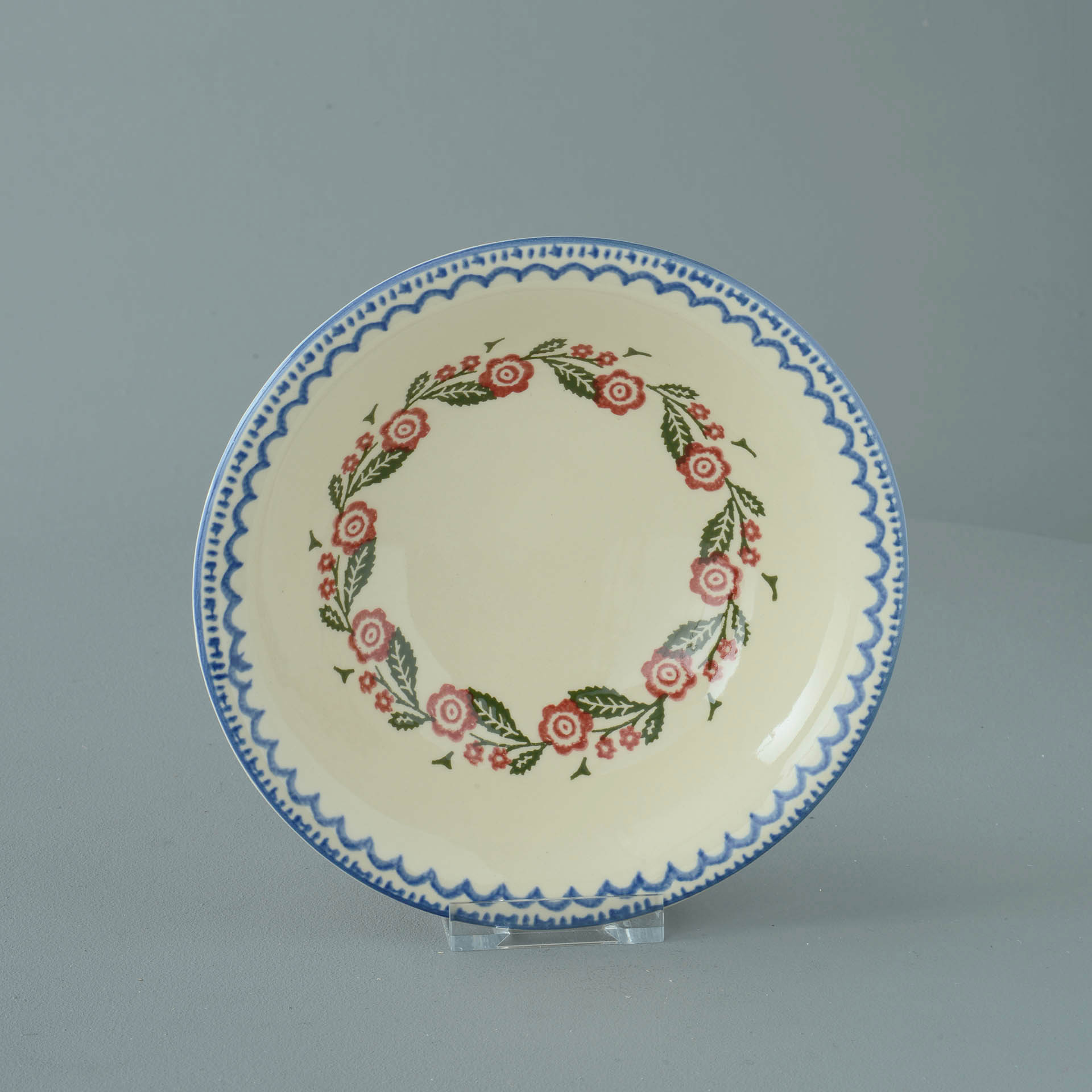 Creeping Briar Bowl - Porridge Size