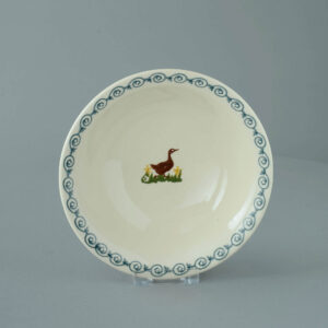 Duck Bowl - Porridge Size