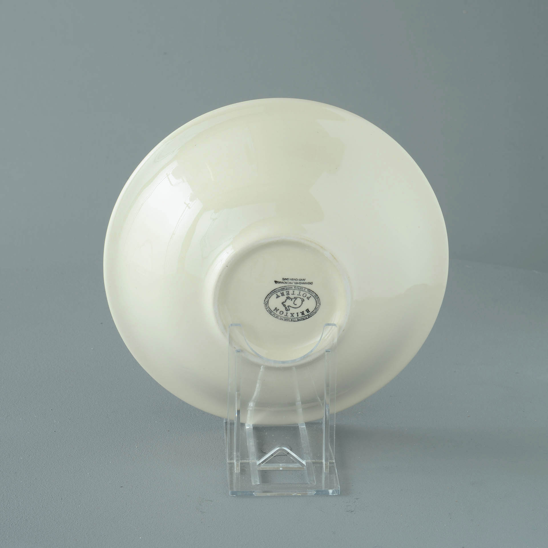 Duck Bowl - Porridge Size