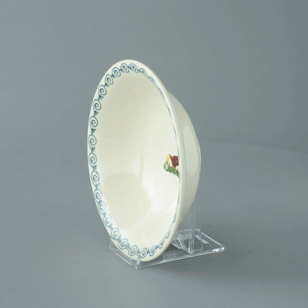 Duck Bowl - Porridge Size