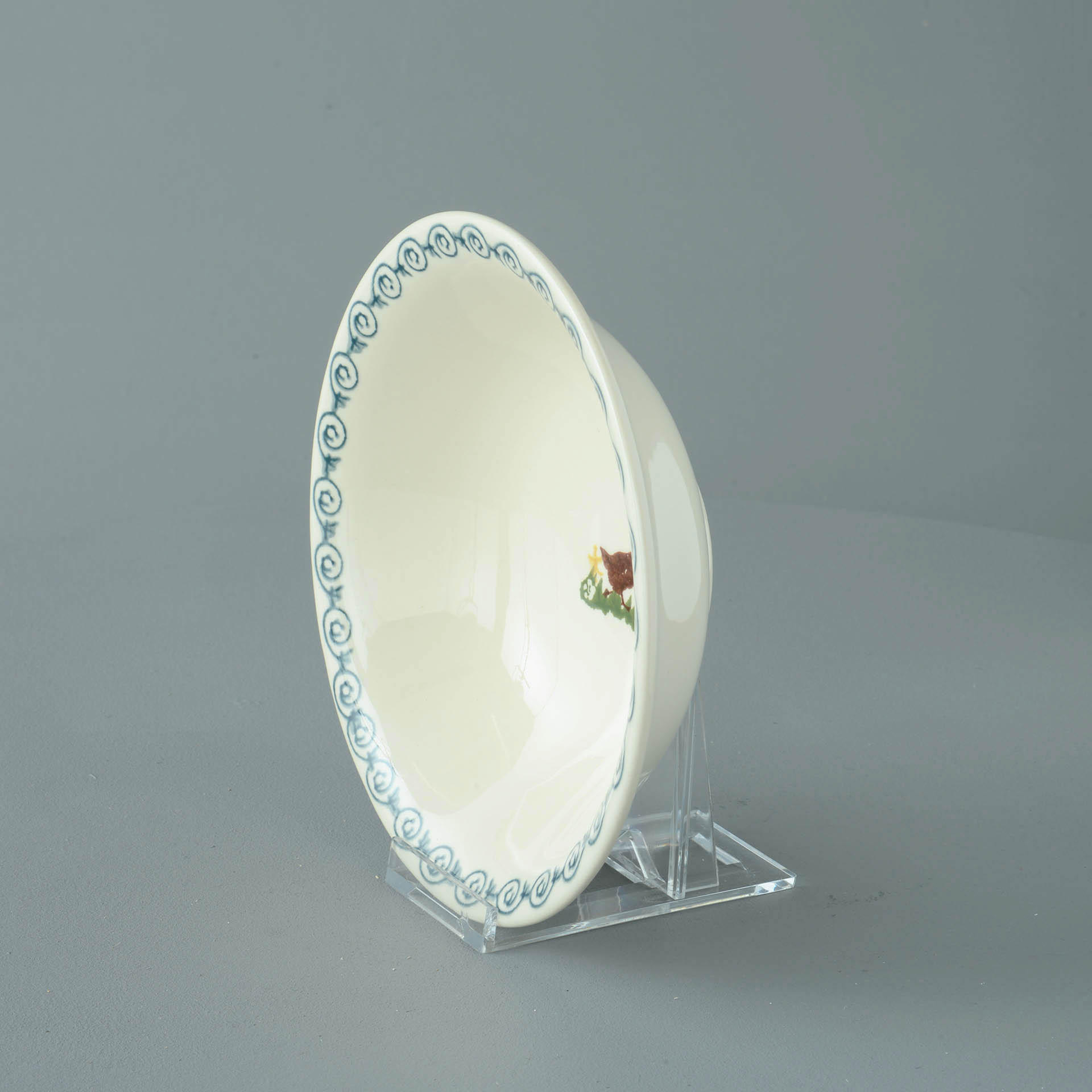 Duck Bowl - Porridge Size