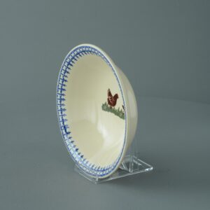 Farm Animal Bowl - Porridge Size