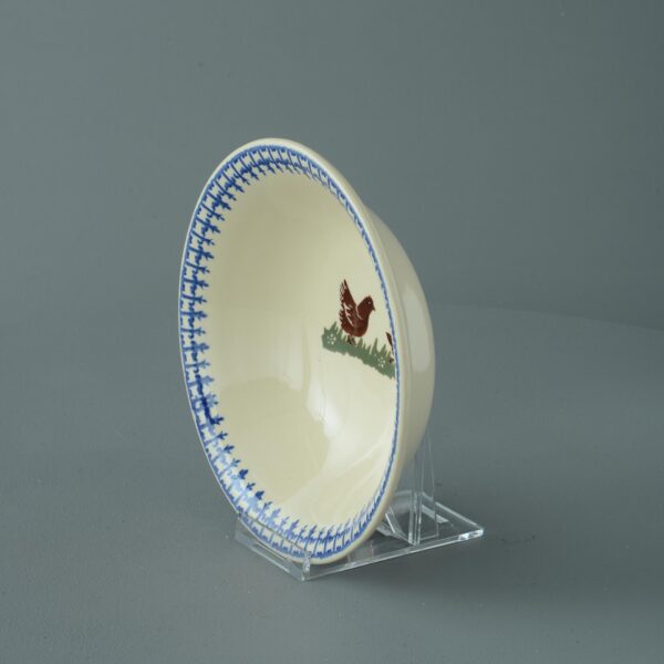 Farm Animal Bowl - Porridge Size