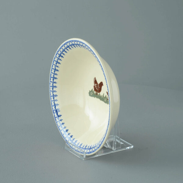 Farm Animal Bowl - Porridge Size