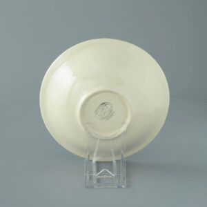 Floral Garland Bowl - Porridge Size