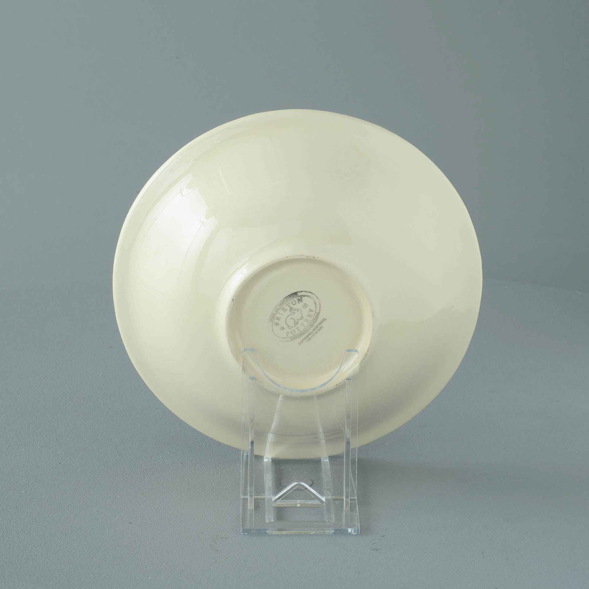 Floral Garland Bowl - Porridge Size