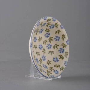 Geranium Bowl - Porridge Size
