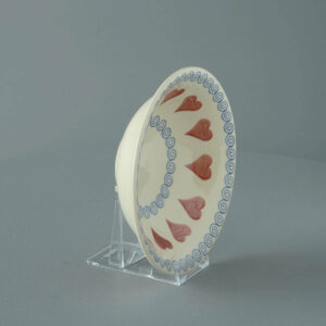 Heart Bowl - Porridge Size