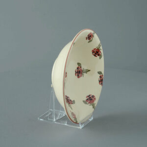 Poppy Bowl - Porridge Size