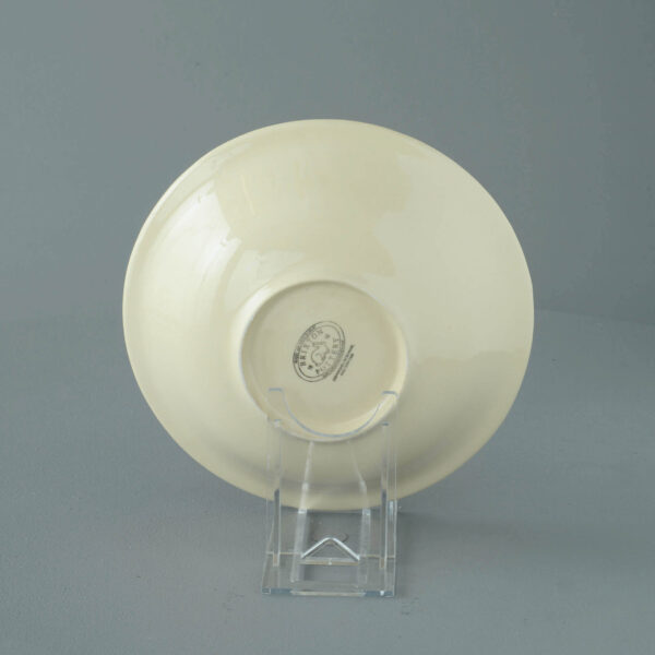 Poppy Bowl - Porridge Size