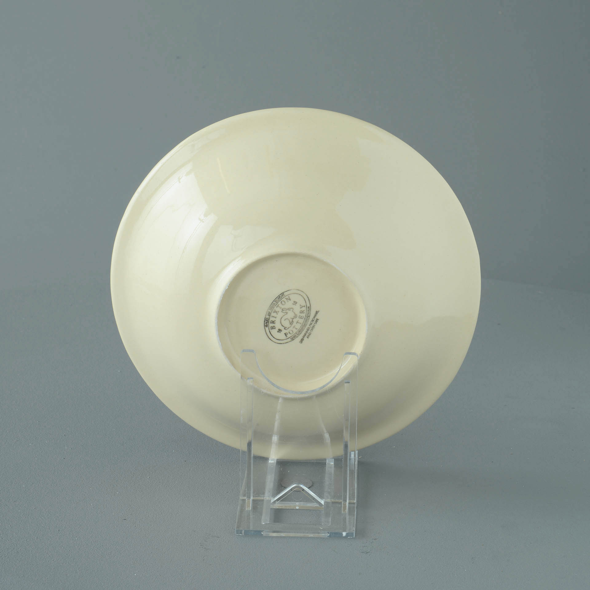 Poppy Bowl - Porridge Size