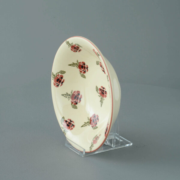 Poppy Bowl - Porridge Size