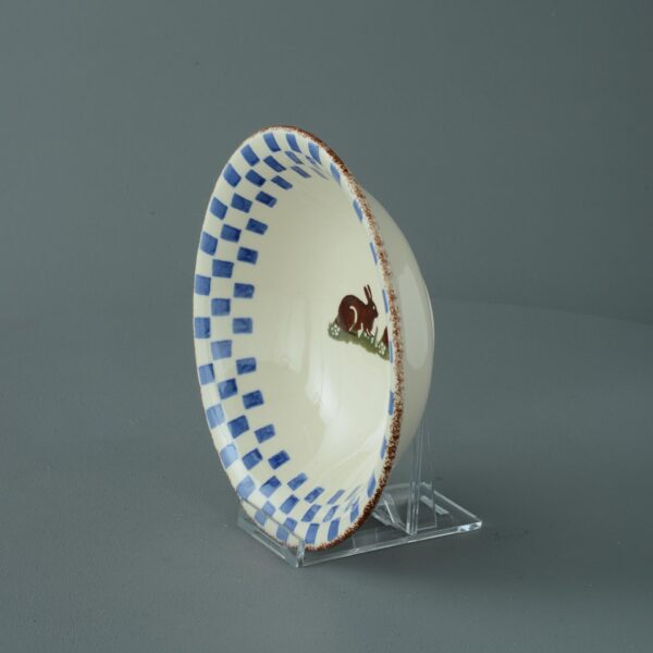 Rabbit Bowl - Porridge Size