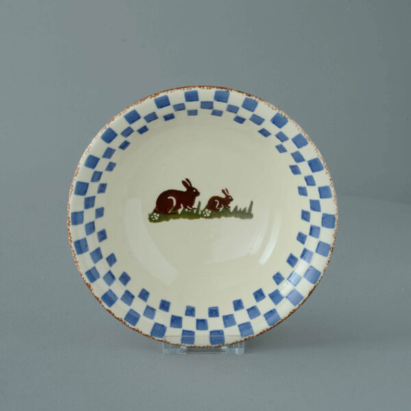 Rabbit Bowl - Porridge Size