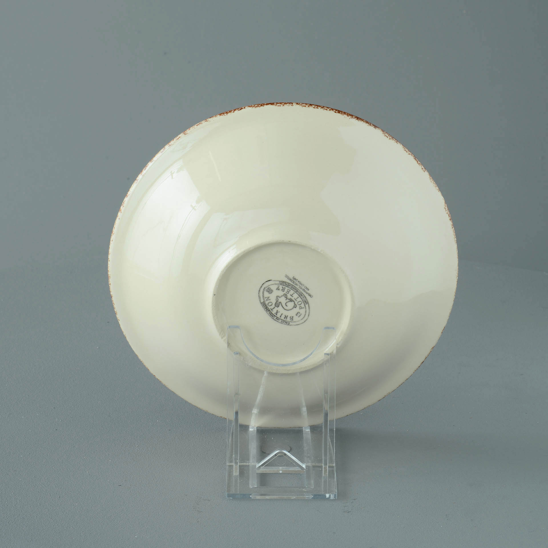Rabbit Bowl - Porridge Size
