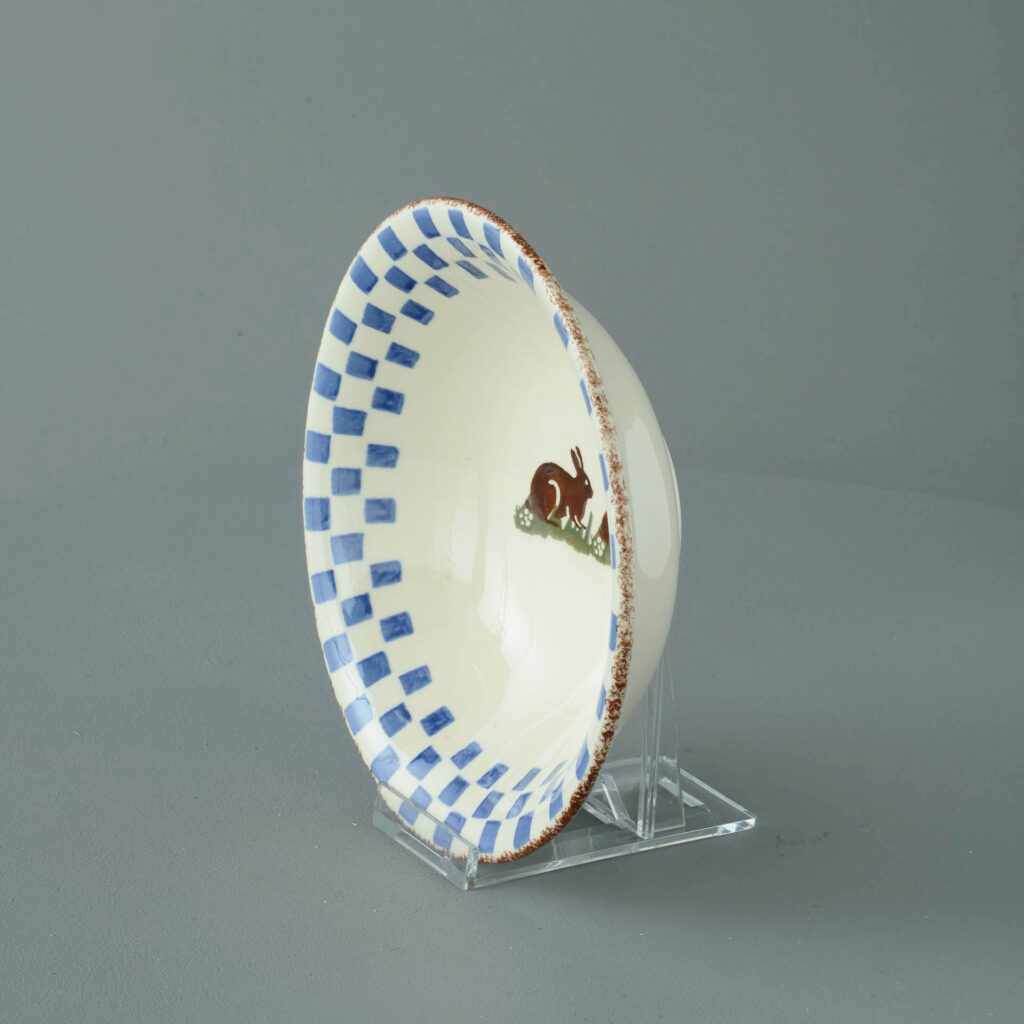 Rabbit Bowl - Porridge Size