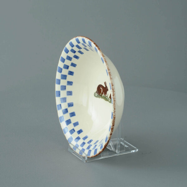 Rabbit Bowl - Porridge Size