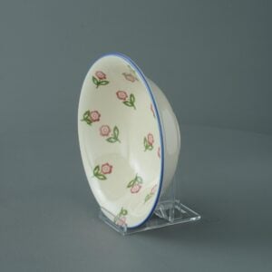 Scattered Rose Bowl - Porridge Size